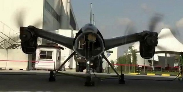 Selçuk Bayraktar güzel haberi duyurdu: Az önce testi bitirdik