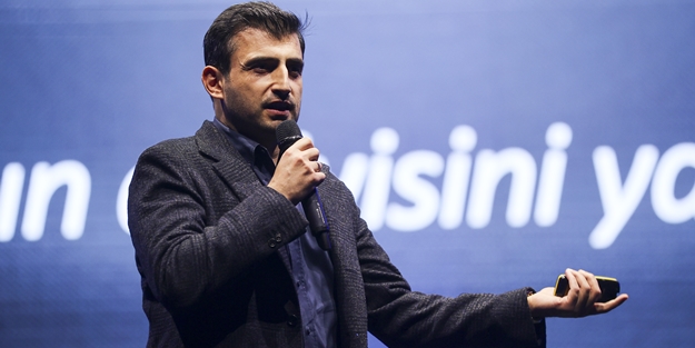 Selçuk Bayraktar herkesi uyardı! Bu oyuna gelmeyin