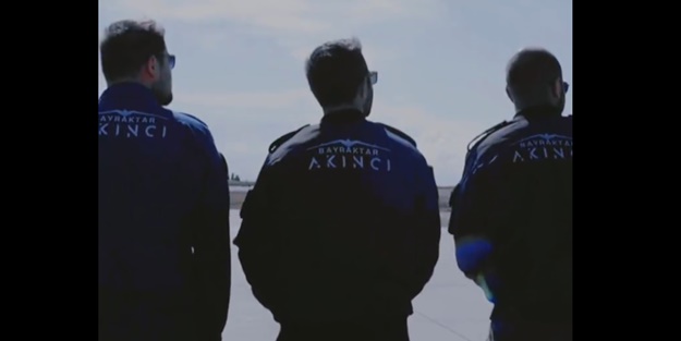 Selçuk Bayraktar: İHA'ları uçurmuşluğum çok var