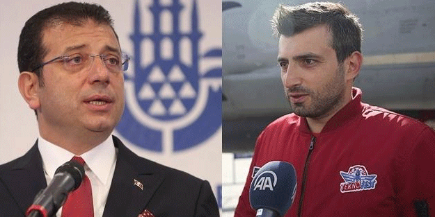Bayraktar ile İmamoğlu'nu kıyaslayan Odatv bile ‘pes’ dedi