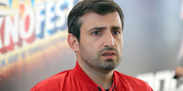 Selçuk Bayraktar ile ilgili olay itiraf! Bu sözler CHP'de tedirginliğe sebep olacak