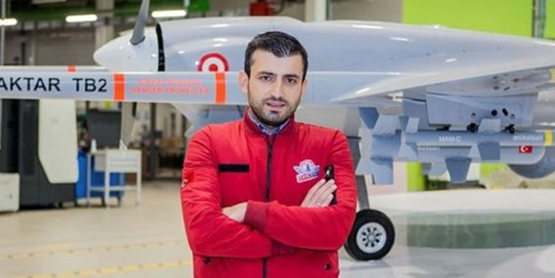 Selçuk Bayraktar kararını duyurdu: Yolumuzu ayırdık	