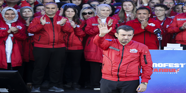 Selçuk Bayraktar Katar'ı salladı! Tokat gibi sözler
