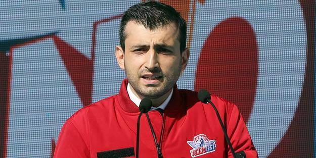 Selçuk Bayraktar kendisini hedef alan MIT profesörüne TB2 fırlattı!