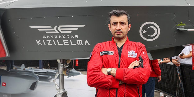 Selçuk Bayraktar'dan Kılıçdaroğlu'na tepki: Mandacı anlayışa karşıyız