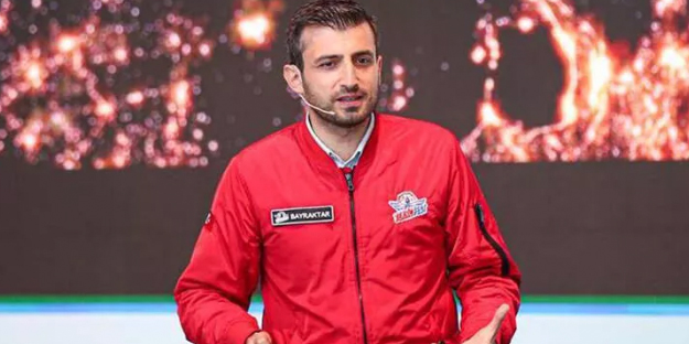 Selçuk Bayraktar kimdir, kaç yaşında, nereli? Selçuk Bayraktar özgeçmişi ve başarıları