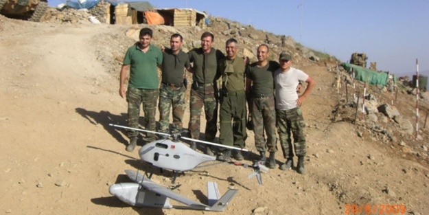 Selçuk Bayraktar kirli tezgahı deşifre etti: 'Milli Heli' öldürüldü!