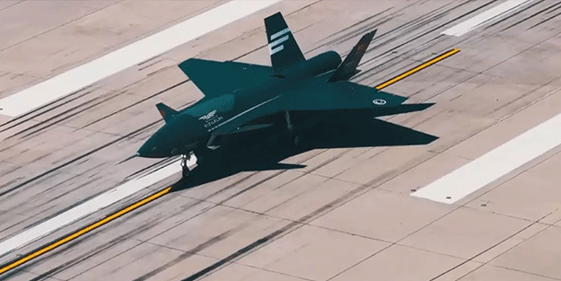 Selçuk Bayraktar Kızılelma bombasını saldı! O anları gören resmen tekrar tuşunu öldürdü