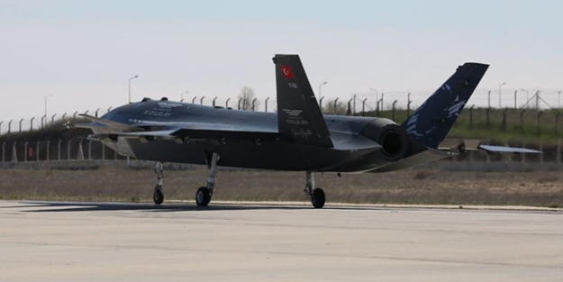 Selçuk Bayraktar KIZILELMA'nın etkilerini böyle anlattı