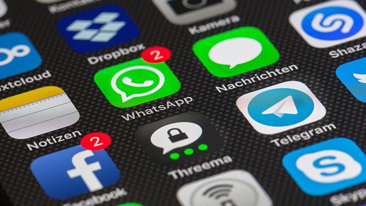 Selçuk Bayraktar müjdeyi duyurdu: Whatsapp'a yerli ve milli alternatif
