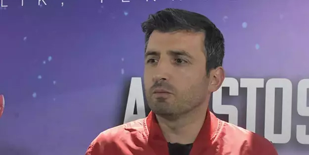 Selçuk Bayraktar müjdeyi verdi: Savaşan İHA'lar ve 'KIZILELMA' da yapay zeka çalışması! İşte açıklaması