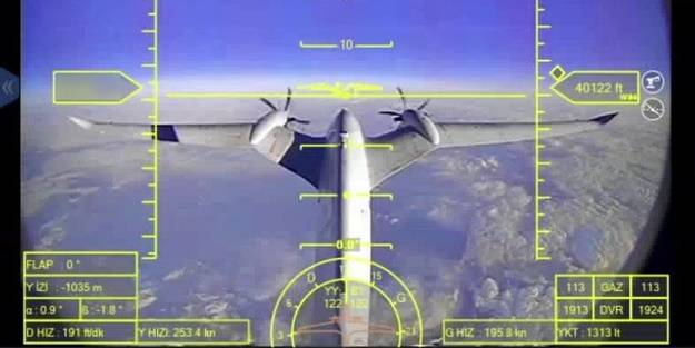 Selçuk Bayraktar müthiş gelişmeyi duyurdu: AKINCI TİHA rekor kırdı