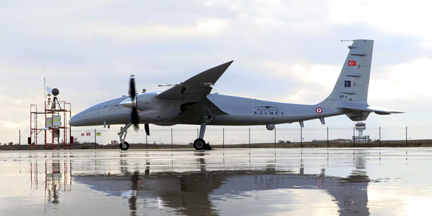 Selçuk Bayraktar müthiş gelişmeyi paylaştı! "Türk Havacılığının Altın Çağı"