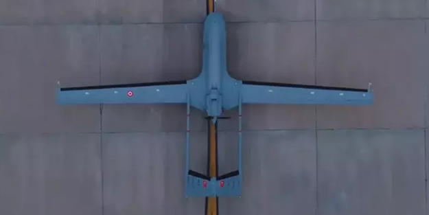 Selçuk Bayraktar müthiş gelişmeyi Türkiye'ye ilan etti! Havalandı, dünyada bir ilk olacak