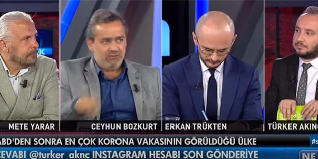 Selçuk Bayraktar neden hedefte? Mete Yarar’dan çarpıcı açıklamalar