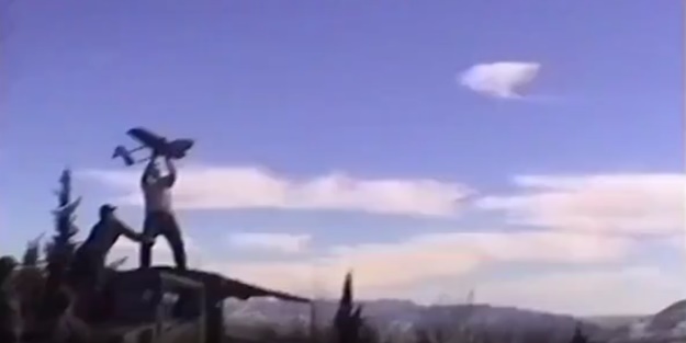 Selçuk Bayraktar: Nihayet kuş uçtu