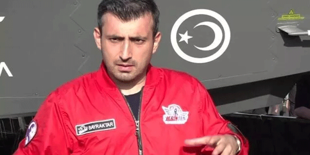 Selçuk Bayraktar o iddialara yanıt verdi! İHA'larla alakalı herhangi bir açıklamam olmamıştır