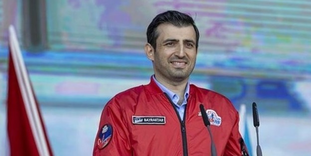 Selçuk Bayraktar: O zamanlar kimse bunu düşünmemişti