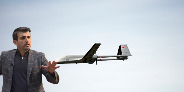 Selçuk Bayraktar 'Rakibimiz ABD ve İsrail' demişti! TB3 SİHA'ya bir ülke daha rakip oldu