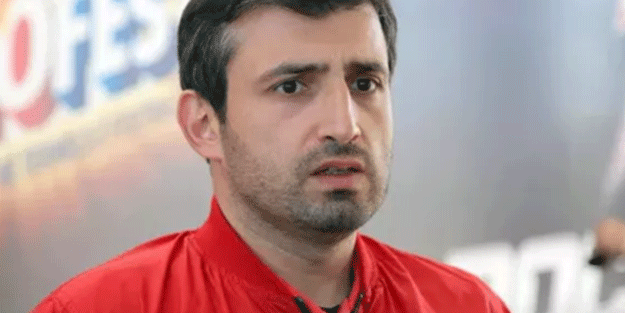 Selçuk Bayraktar sessizliğini bozdu: Büyük risk aldı