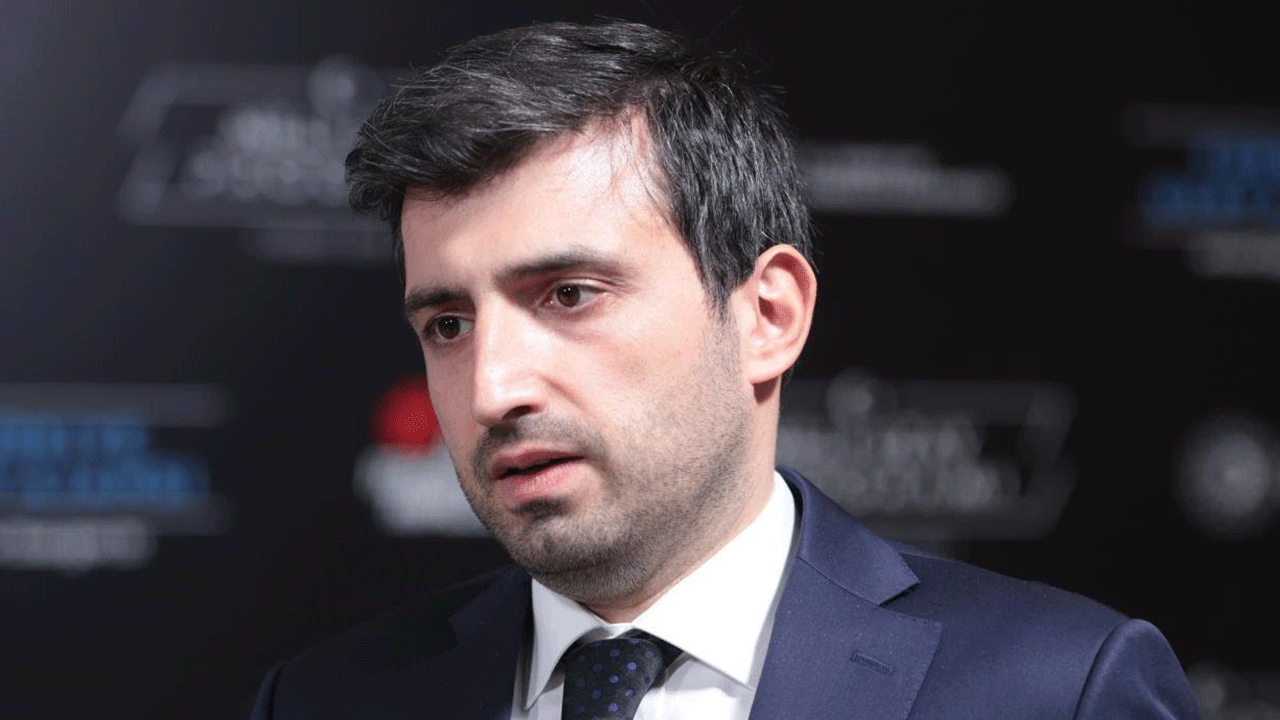 Selçuk Bayraktar 'sona geldik' demişti! Baykar'dan Antakya'yı ayağa kaldıracak hamle