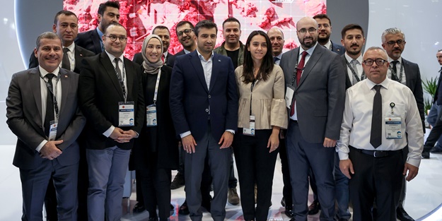 Selçuk Bayraktar "Tarihe not düşeyim" deyip açıkladı: Kızılelma ve TB3 devrim yapacak