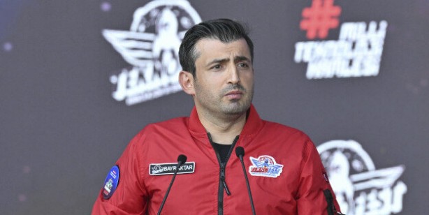 Selçuk Bayraktar: TB2 SİHA'larımız Türkiye'den dünyada her bir yere ihraç ediliyor! Türkiye'ye resmen rekor kırıyor