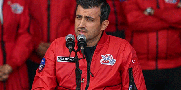 Selçuk Bayraktar, TEKNOFEST'in yeni adresini duyurdu! Yunanistan, Fransa, İsrail ve Rumlar çıldıracak