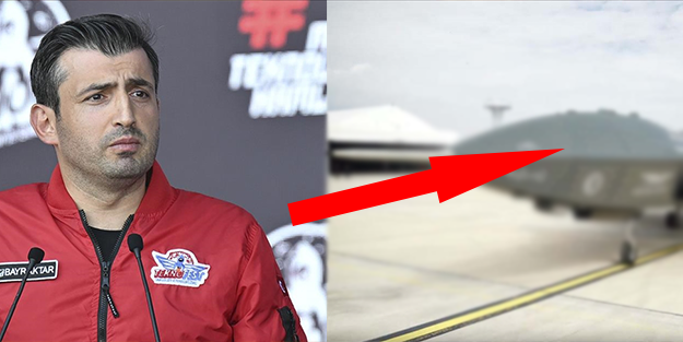 Selçuk Bayraktar Türkiye'yi heyecanlandıracak duyuruyu yaptı: Bu silah devrim yapacak