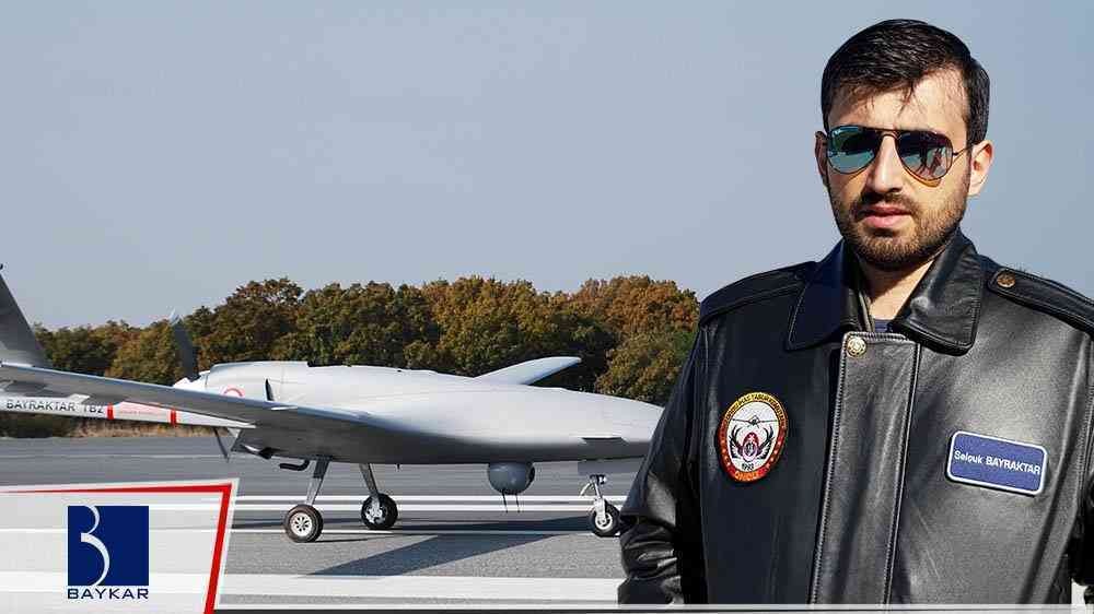 Selçuk Bayraktar, Türkiye’yi heyecanlandıracak duyuruyu yaptı! “Bunun dünyada benzeri yok” diyerek ilan etti! Bu tam bir bomba