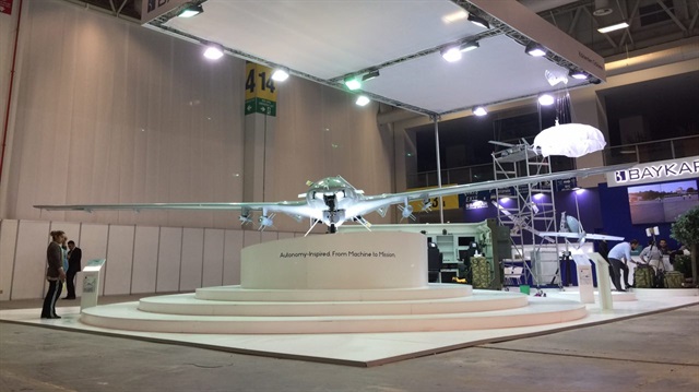 Selçuk Bayraktar Twitter'dan yerli gururumuzu görmeye davet etti