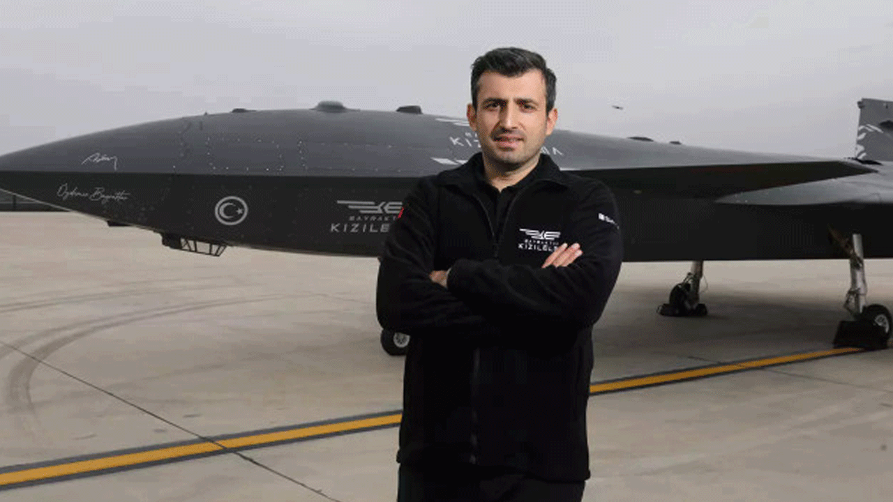 Selçuk Bayraktar vergi rekortmeni oldu! En çok onlar sevindi