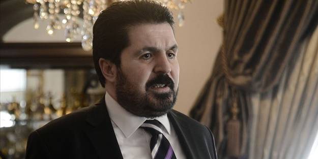 Selçuk Bayraktar yazdı... Savcı Sayan faşist Tanju Özcan'a postaladı