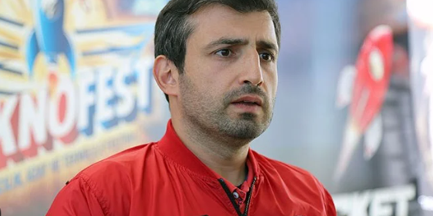 Selçuk Bayraktar yerel seçimlere saatler kala ilan etti: Erdoğan isterse bunu belki yapabilirim