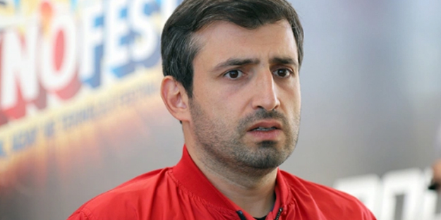 Selçuk Bayraktar'a çirkin iftira! Baykar'dan açıklama geldi... Merak ediliyordu!