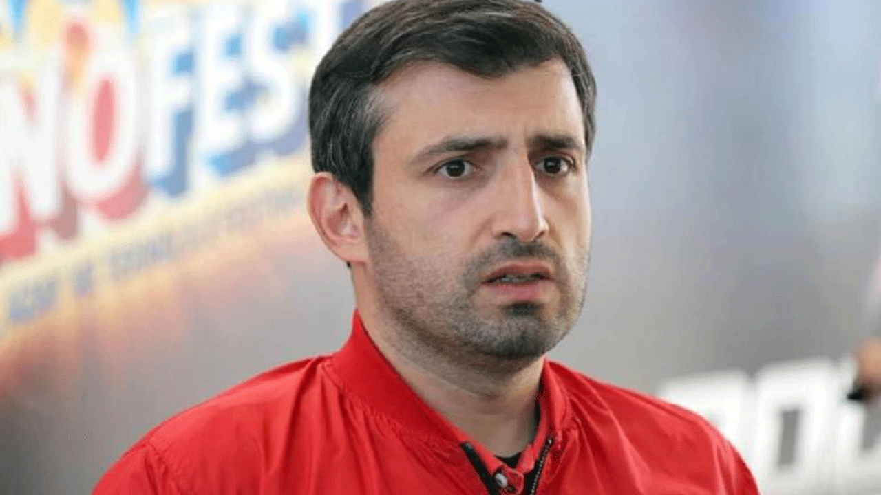 Selçuk Bayraktar'a soru hiç beklemediği yerden geldi