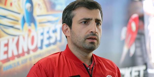 Selçuk Bayraktar'a tazminat ödeyecekler! Yalanları bir kez daha tescillendi