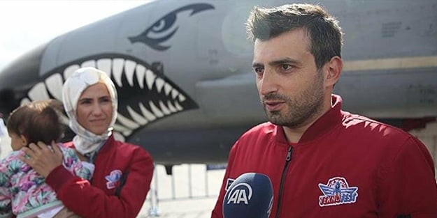 Selçuk Bayraktar’dan ‘19 Mayıs 1919’ mesajı!