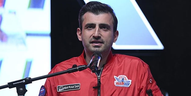 Selçuk Bayraktar'dan ABD ve İsrial'e kötü haber! Kritik tarihi açıkladı