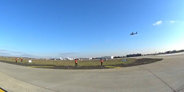 Selçuk Bayraktar'dan AKINCI TİHA paylaşımı!