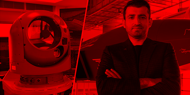 Selçuk Bayraktar’dan ambargo koyan Kanada’ya müthiş yanıt! Vermediklerine gerçekten pişman olacaklar