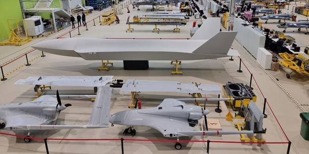 Selçuk Bayraktar'dan bomba 