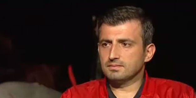 Selçuk Bayraktar'dan çamur atan İmamoğlu'nu utandıracak sözler