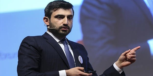 Selçuk Bayraktar'dan dikkat çeken açıklamalar