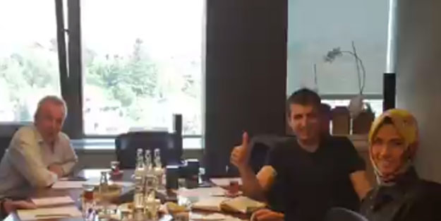Selçuk Bayraktar'dan duygulandıran Erol Olçok mesajı