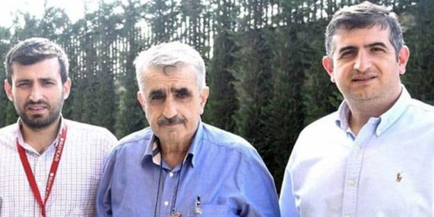 Selçuk Bayraktar'dan duygulandıran paylaşım