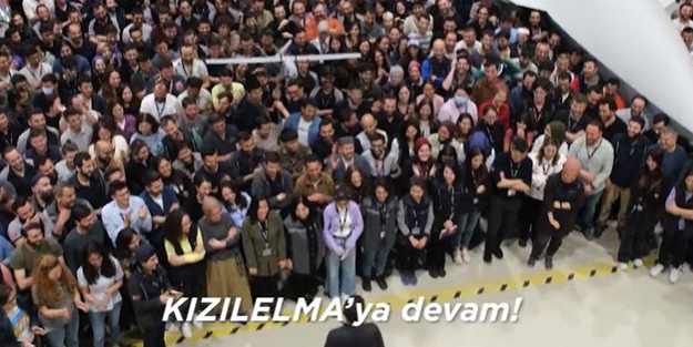 Selçuk Bayraktar'dan duygulandıran videolu paylaşım!