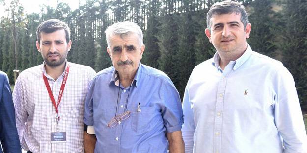 Selçuk Bayraktar'dan duygusal paylaşım: Bu dünyadan bir AKINCI fırtına gibi geldi geçti
