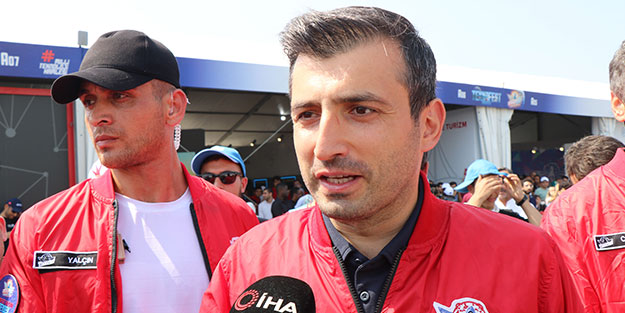 Selçuk Bayraktar’dan flaş çıkış: Bazı vekillerin talihsiz açıklamaları oldu