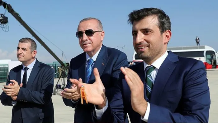 Selçuk Bayraktar’dan flaş karar! Bunu hiç kimse beklemiyordu! Resmen şok olacaklar